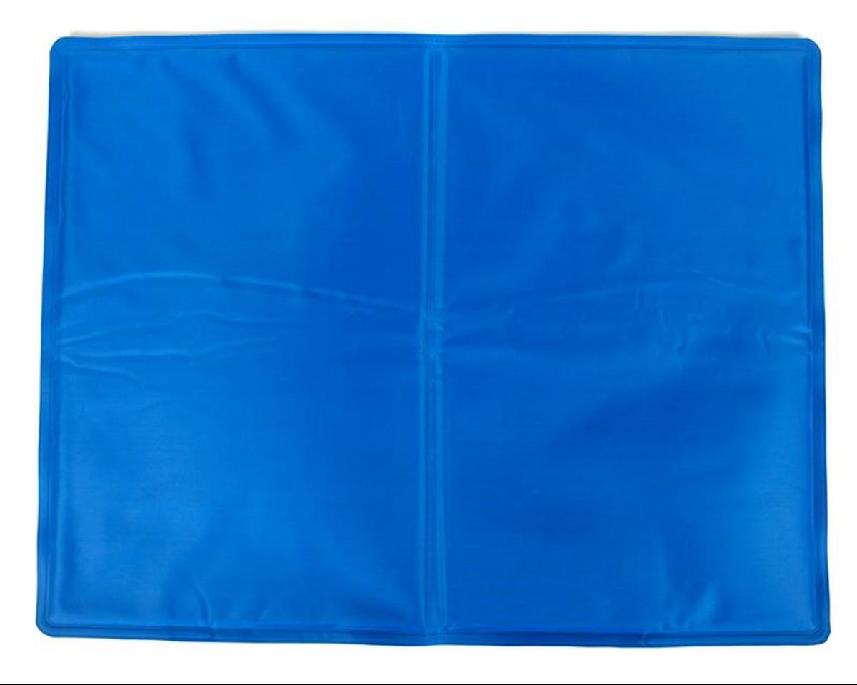 Rectangular gel+sponge cooling mat — view 7
